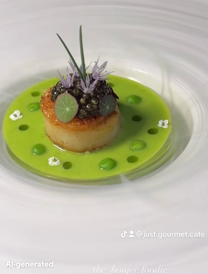 Canapés & Bites